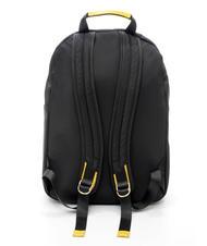 SPALDING SARAH Rucsac pentru laptop de 14". galben - Genți femei - 3