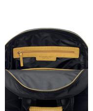 SPALDING SARAH Rucsac pentru laptop de 14". galben - Genți femei - 5