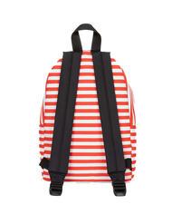 EASTPAK ORBIT XS Rucsac de dimensiuni mici dungă de mătase wally - Rucsacuri pentru școală și timp liber - 2
