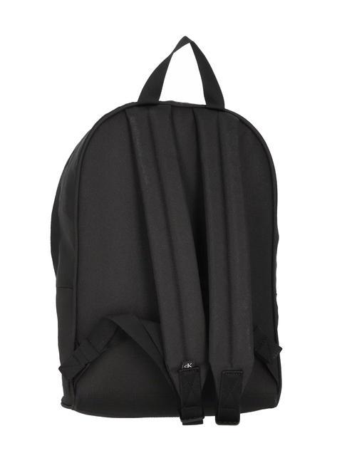 CK JEANS Sport Essentials Rucsac unisex negru - Rucsacuri pentru laptop