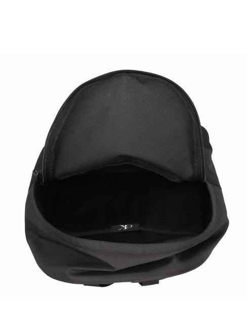 CK JEANS Sport Essentials Rucsac unisex negru - Rucsacuri pentru laptop