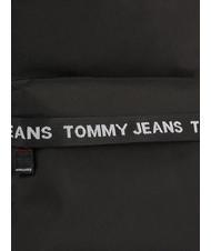 TOMMY HILFIGER TH JEANS ESSENTIAL Rucsac pentru laptop de 15,6". negru - Rucsacuri pentru laptop - 3