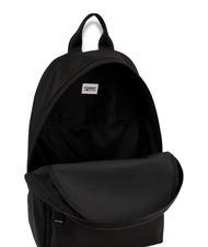 TOMMY HILFIGER TH JEANS ESSENTIAL Rucsac pentru laptop de 15,6". negru - Rucsacuri pentru laptop - 4