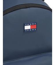 TOMMY HILFIGER TH JEANS TO GO Rucsac pentru laptop de 15,6". marina crepusculară - Rucsacuri pentru laptop - 3