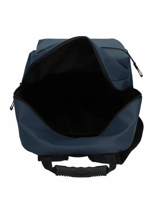 TH JEANS TO GO Rucsac pentru laptop de 15,6". marina crepusculară - Rucsacuri pentru laptop
