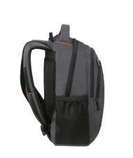 AMERICAN TOURISTER Rucsac AMERICAN TURISTER LA MUNCĂ, tabletă și computer 14,1 " gri/portocaliu - Rucsacuri pentru laptop - 3