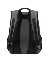 AMERICAN TOURISTER Rucsac AMERICAN TURISTER LA MUNCĂ, tabletă și computer 14,1 " gri/portocaliu - Rucsacuri pentru laptop - 4