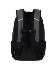 AMERICAN TOURISTER STREETHERO Rucsac pentru PC de 17 inchi melange gri - Rucsacuri pentru laptop - 4