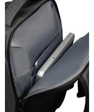 AMERICAN TOURISTER STREETHERO Rucsac pentru PC de 17 inchi melange gri - Rucsacuri pentru laptop - 5