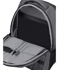 AMERICAN TOURISTER STREETHERO Rucsac pentru PC de 17 inchi melange gri - Rucsacuri pentru laptop - 6