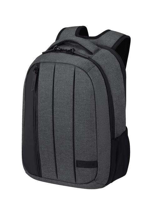 STREETHERO Rucsac pentru PC de 14 inchi melange gri - Rucsacuri pentru laptop