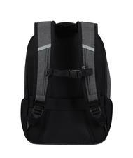 AMERICAN TOURISTER STREETHERO Rucsac pentru PC de 14 inchi melange gri - Rucsacuri pentru laptop - 4