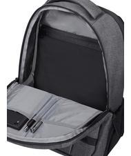 AMERICAN TOURISTER STREETHERO Rucsac pentru PC de 14 inchi melange gri - Rucsacuri pentru laptop - 5