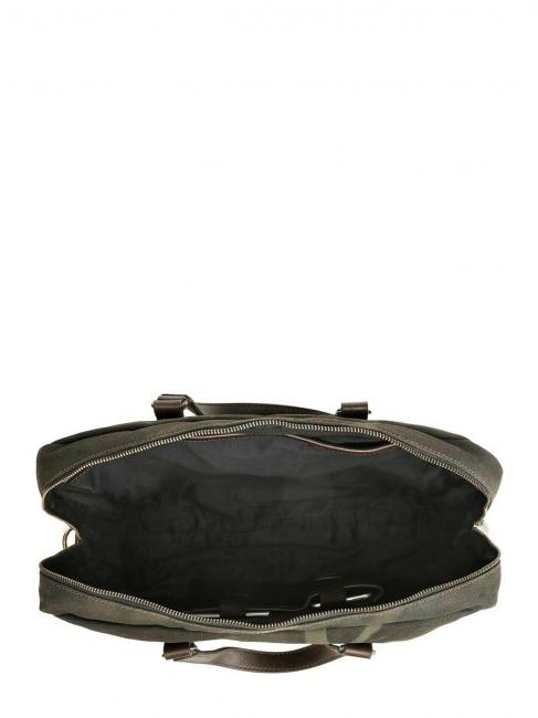 CAMPIONARIO - YOSEMITE Servietă pentru PC 15" camuflaj - Serviete birou