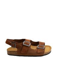 DOCKSTEPS VEGA Sandale papuci din piele intoarsa - Pantofi bărbați
