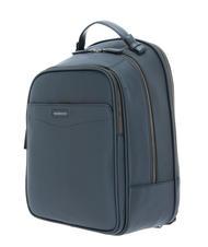 MANDARINA DUCK ECO TIMES Rucsac cu dublu compartiment LEAD - Genți femei - 2