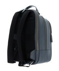 MANDARINA DUCK ECO TIMES Rucsac cu dublu compartiment LEAD - Genți femei - 3