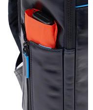 PIQUADRO B2 REVAMP Rucsac din piele pentru PC 15'' albastru - Rucsacuri pentru laptop - 6