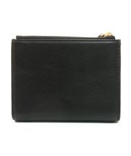 TWINSET T OVAL Portofel negru - Portofele femei - 3