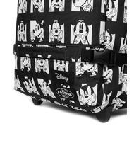 EASTPAK TRANSIT'R M x DISNEY 100 Cărucior de mărime medie chipuri de mickey - Trolere semirigide - 5