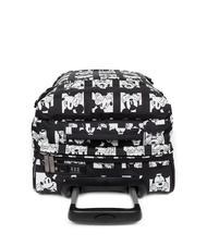 EASTPAK TRANSIT'R S x DISNEY 100 Cărucior pentru bagaje de m&acirc;nă chipuri de mickey - Bagaje de m&acirc;nă - 5