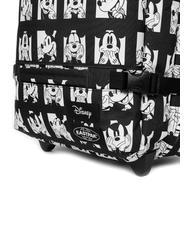 EASTPAK TRANSIT'R S x DISNEY 100 Cărucior pentru bagaje de m&acirc;nă chipuri de mickey - Bagaje de m&acirc;nă - 6