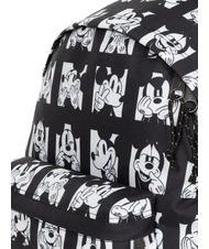 EASTPAK PADDED DAY PAK'R DISNEY x 100 Rucsac pentru laptop de 14". chipuri de mickey - Rucsacuri pentru școală și timp liber - 3