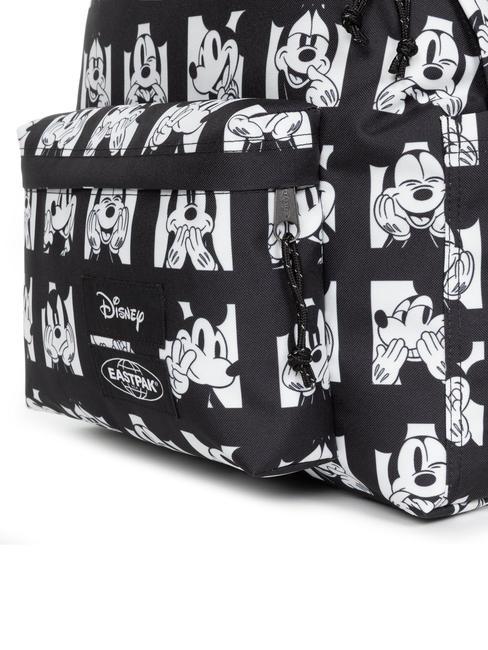 PADDED DAY PAK'R DISNEY x 100 Rucsac pentru laptop de 14". chipuri de mickey - Rucsacuri pentru școală și timp liber