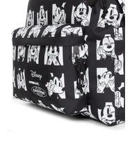 EASTPAK PADDED DAY PAK'R DISNEY x 100 Rucsac pentru laptop de 14". chipuri de mickey - Rucsacuri pentru școală și timp liber - 4