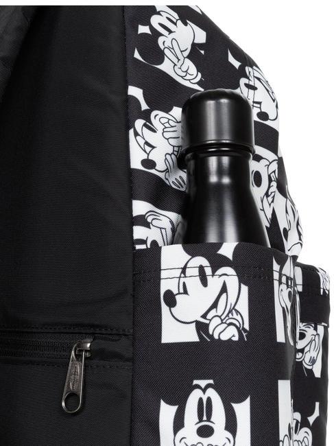 PADDED DAY PAK'R DISNEY x 100 Rucsac pentru laptop de 14". chipuri de mickey - Rucsacuri pentru școală și timp liber