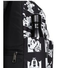 EASTPAK PADDED DAY PAK'R DISNEY x 100 Rucsac pentru laptop de 14". chipuri de mickey - Rucsacuri pentru școală și timp liber - 5