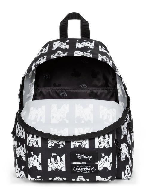 PADDED DAY PAK'R DISNEY x 100 Rucsac pentru laptop de 14". chipuri de mickey - Rucsacuri pentru școală și timp liber