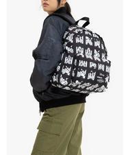 EASTPAK PADDED DAY PAK'R DISNEY x 100 Rucsac pentru laptop de 14". chipuri de mickey - Rucsacuri pentru școală și timp liber - 7