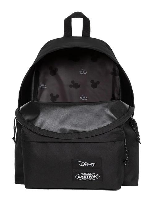 PADDED PAK'R DISNEY 100 Rucsac mickey pus - Rucsacuri pentru școală și timp liber