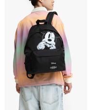 EASTPAK PADDED PAK'R DISNEY 100 Rucsac mickey pus - Rucsacuri pentru școală și timp liber - 6