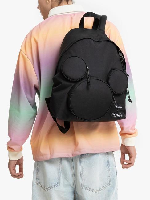PADDED PAK'R DISNEY 100 Rucsac mickey special - Rucsacuri pentru școală și timp liber