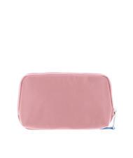 PIQUADRO RYAN Pochette / Necessaire cu fermoar ROSA - Genți femei - 2