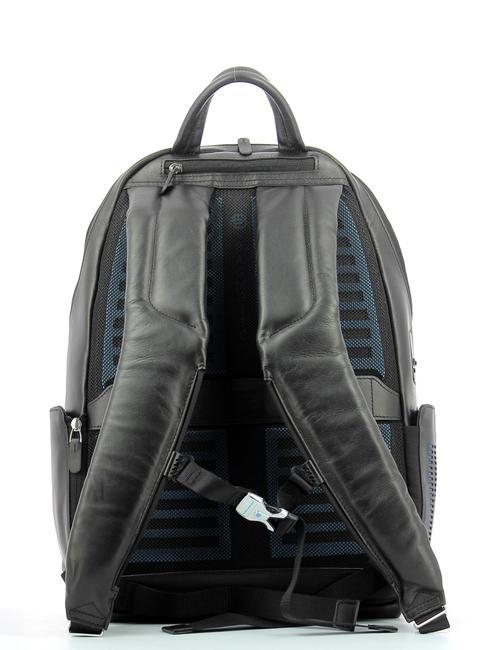 COLEOS Rucsac pentru laptop de 14 inchi negru - Rucsacuri pentru laptop
