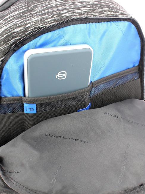 COLEOS Rucsac pentru laptop de 14 inchi negru - Rucsacuri pentru laptop