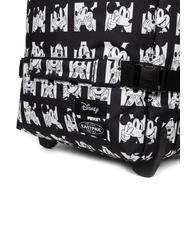 EASTPAK TRANSIT'R L x DISNEY 100 Cărucior de dimensiuni mari chipuri de mickey - Trolere semirigide - 6