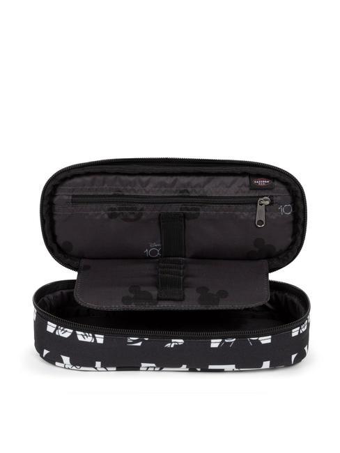 OVAL SINGLE DISNEY 100 Trusa de creion chipuri de mickey - Penare și accesorii