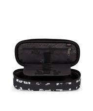 EASTPAK OVAL SINGLE DISNEY 100 Trusa de creion chipuri de mickey - Penare și accesorii - 2
