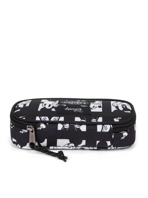 OVAL SINGLE DISNEY 100 Trusa de creion chipuri de mickey - Penare și accesorii