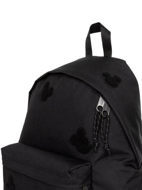 PADDED PAK'R DISNEY 100 Rucsac petice mickey - Rucsacuri pentru școală și timp liber