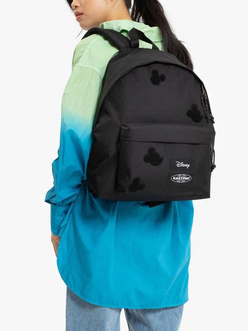 PADDED PAK'R DISNEY 100 Rucsac petice mickey - Rucsacuri pentru școală și timp liber