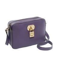 TWINSET T LOCK Geanta de umar violet - Genți femei - 2