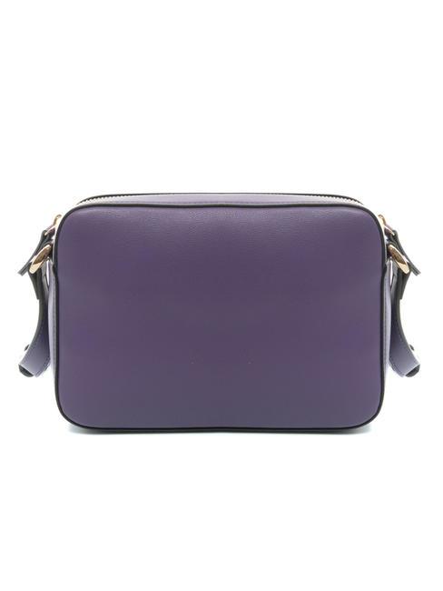 T LOCK Geanta de umar violet - Genți femei