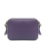 TWINSET T LOCK Geanta de umar violet - Genți femei - 4