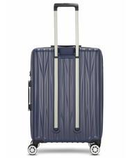 BRIC&rsquo;S CERVIA Set cărucior 3 cabine+mediu+mare marină - Set trolere - 4