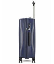 BRIC&rsquo;S CERVIA Set cărucior 3 cabine+mediu+mare marină - Set trolere - 5
